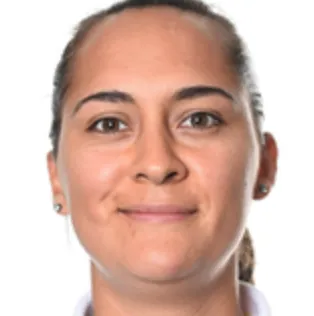 Amelia Valverde