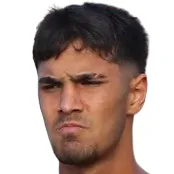 Baran Boyraz