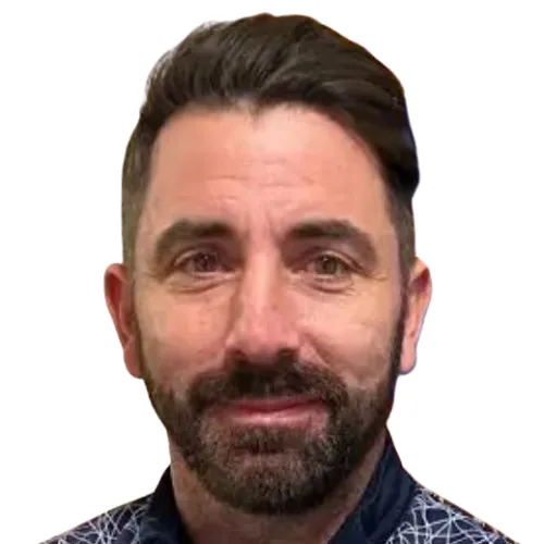 Kevin Horlock