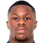 E. Ekong
