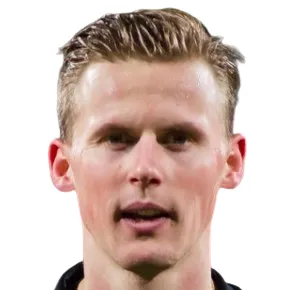 Sander van der Eijk