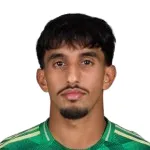 Amar Al Yuhaybi