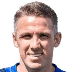 John Richard Rooney