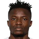 J. Cisse