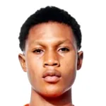 A. Appiah