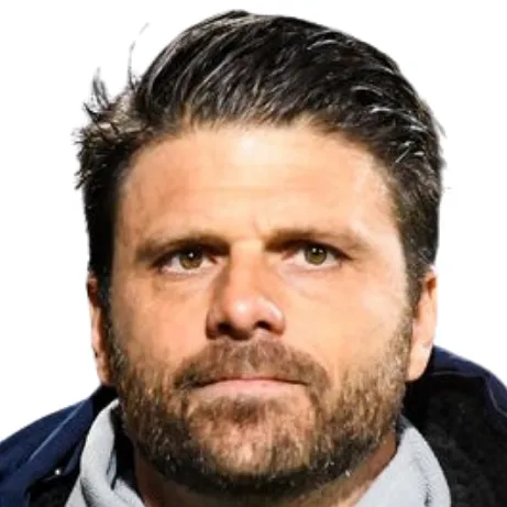 Gregory Poirier