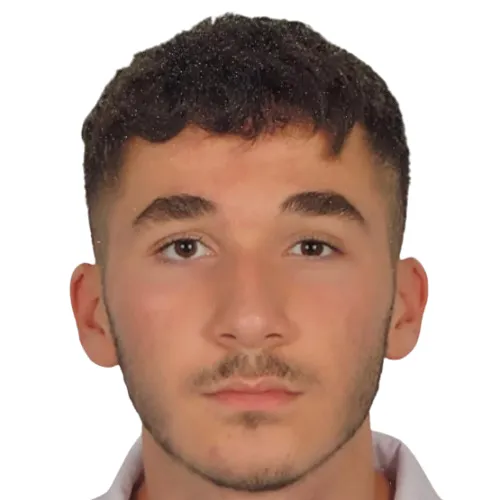 Yasin Mert Yıldız