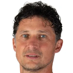Laurent Huard
