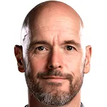 Erik ten Hag