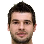 Mladen Bartulovic