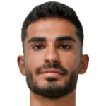 Baran Alçın