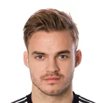 H. Eyjolfsson