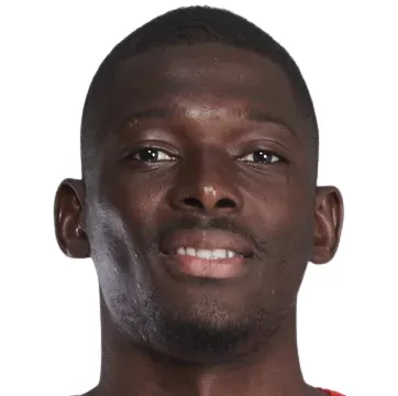 H. Traore