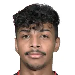 A. Al Dossari