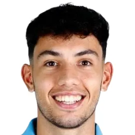 A. Cordero