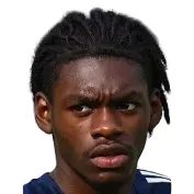 J. Mbambi