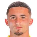 Yéremy Pino