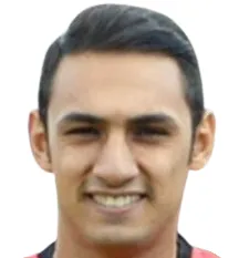 Oğuzhan Aksu