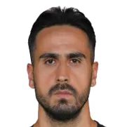 Birkan Tetik