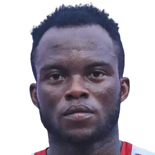W. Ojetoye