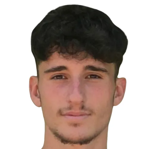 Hani̇fi̇ Can Söğüt
