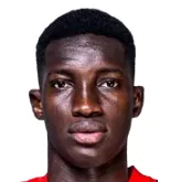 P. Sissoko