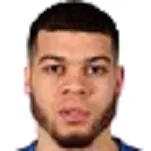 Jordan Williams