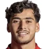 N. Bouchentouf