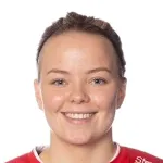 B. Ágústsdóttir