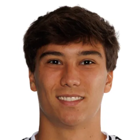 Gonzalo García