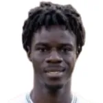 F. Antwi