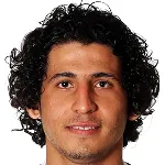 A. Hegazi