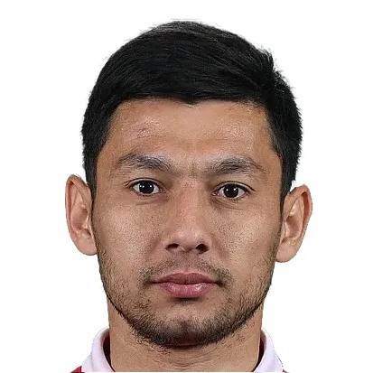 S. Muhammadiyev