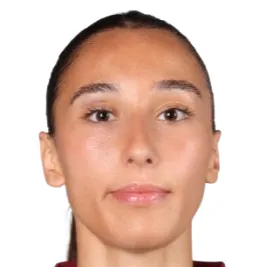 Amira Ould Braham