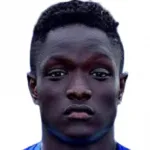 Mamor Niang