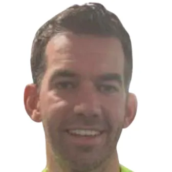 Adam Nunn