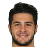 Boğaçhan Kazmaz