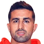 B. El Bahraoui