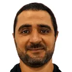 Bülent Bölükbaşı