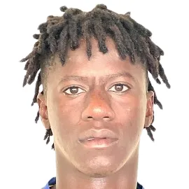 G. Diakite