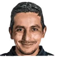 Sebastian Oliveros