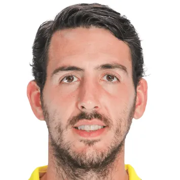 D. Parejo
