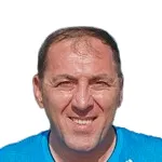 İskender Eroğlu