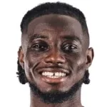 G. Mensah