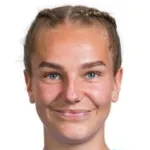 A. Gunnlaugsdottir