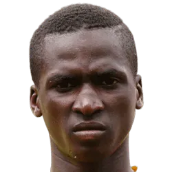 D. Toure