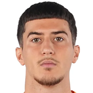 Gökdeniz Gürpüz