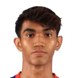 Danish Hakimi