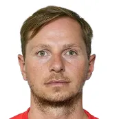 Robin Peter