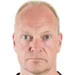 Niels Frederiksen